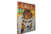 Wholesale American Horror Story Cult Season 7 DVD TV Series Mystery Thrillers Horror Drama DVD US/UK Edition