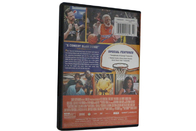 Wholesale Uncle Drew DVD Movie Comedy Serieis Movie DVD For Family Brand New Sealed