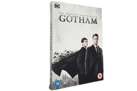 Gotham Season 4 DVD Action Violence Crime Suspense Series Movie TV DVD For Family US/UK Edition