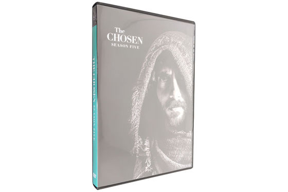 The Chosen Season 5 DVD Wholesale TV Series Drama DVD