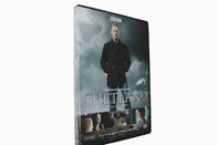 Shetland Season 4 DVD Movie The TV Show  DVD Crime Suspense Drama Series DVD US/UK Edition