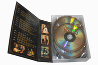Hercules The Legendary Journeys Season 1-6 The Complete Series Box Set DVD Movie TV Action Adventure Fantasy Drama DVD