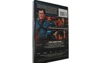 Ash Vs. Evil Dead Season 1-3 Collection DVD TV Show Action Adventure Horror Comedy Series DVD For Family