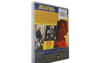 The Americans Season 6 DVD Movie TV Crime Suspense Drama Series DVD Wholesale