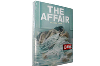 Wholesale The Affair Season 4 DVD Movie TV Drama Series DVD For Family