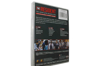 Wholesale Resident The Season 1 DVD Movie TV Drama Series DVD Brand New Sealed