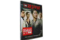 Wholesale Resident The Season 1 DVD Movie TV Drama Series DVD Brand New Sealed