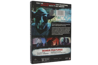 The First Purge DVD Movie Sci-fi Crime Thriller Horror Drama Series Film DVD 2018