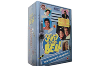 Saved By The Bell The Complete Collection Box Set DVD Movie TV Drama Series Film DVD 2018