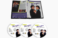 Wholesale Perfect Strangers SEason5 DVD Movie TV Comedy Drama Series DVD Brand New Sealed