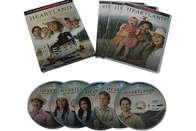 Wholesale Heartland Season 11 DVD Movie TV Drama Series DVD For Family US/UK Edition