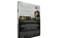 Poldark Season 4 DVD Movie TV Show Drama Series DVD Brand New Sealed US/UK Edition