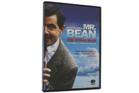 Mr. Bean The Whole Bean Complete Series DVD Movie Comedy Series Film DVD