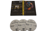 One Strange Rock DVD Movie TV Documentary Series DVD Brand New sealed