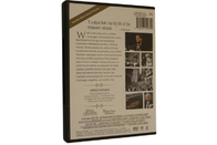 Billy Graham An Extraordinary Journey DVD Movie Faith & Spirituality Documentary Series DVD