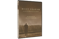 Billy Graham An Extraordinary Journey DVD Movie Faith & Spirituality Documentary Series DVD