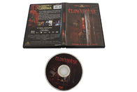 Clownhouse DVD Movie Thriller Horror Drama Series Movie DVD For Family