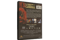 Clownhouse DVD Movie Thriller Horror Drama Series Movie DVD For Family
