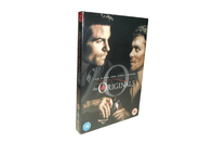 The Originals Season 5 DVD Movie TV Series Thriller Horror Mystery DVD For Family (US/UK Edition)