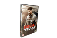 SEAL Team: Season One DVD Movie & TV Series Action Adventure Drama DVD US/UK Edition