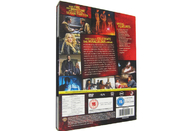 Supernatural Season 13 DVD Movie The TV Show DVD Fantasy Horror Drama Series DVD For Family US/UK Edition