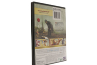 Christopher Robin DVD Movie Comedy Drama Series DVD For Family Kids