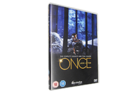 Once Upon a Time Season 7 DVD Movie TV Show Adventure Fantasy Drama Series DVD US/UK Edition