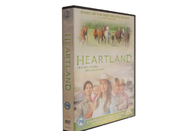 Wholesale Heartland Season 11 DVD Movie TV Drama Series DVD For Family US/UK Edition