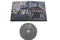Mission Impossible - Fallout DVD Movie Action Adventure Mystery Thrillers Series Film DVD Brand New Sealed