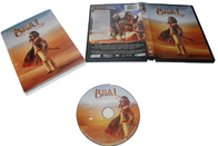 Bilal A New Breed of Hero DVD Movie Action Adventure Series Film DVD Wholesale