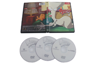 American Dad ! Volume 13 DVD Movie TV Show Comedy Series Animation DVD