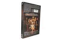 Yellowstone Season 1 DVD Movie TV Show Drama Series DVD Wholesale latest TV Series DVD