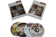 TCM Greatest Classic Films Collection Literary Romance Box Set DVD Wholesale