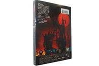 Castlevania Season 1 DVD Movie & TV Adventure Fantasy Series Animation DVD Wholesale