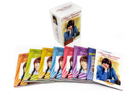 Mary Hartman, Mary Hartman The Complete Series Box Set DVD Movie TV Show Comedy Series DVD