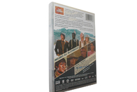 The High Chaparral Season 2 DVD Movie & TV Show Adventure Drama Series DVD For Family