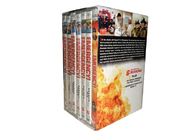 Emergency The Complete Series Box Set DVD Movie & TV Drama Series DVD