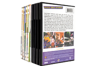 Family Matters Season 1-9 Complete Series DVD Movie TV Comedy Drama Series DVD