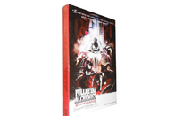 Fullmetal Alchemist Brotherhood Complete Collection Two DVD Adventure Fantasy Series Anime Movie DVD