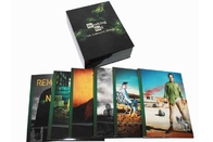 Breaking Bad The Complete Season 1-6 Series Box Set DVD Movie & TV Show Crime Drama Series DVD