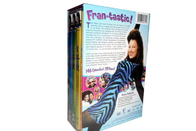 The Nanny The Complete Season 1-6 Box Set DVD Movie TV Show Comedy Series DVD Wholesale