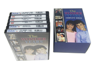 The Wonder Years Season 1-6 Complete Series Set DVD Movie & TV Show Drama Series DVD