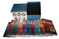 Friends Complete Series Set DVD Classic Movies TV Show Comedy Series Box Set DVD
