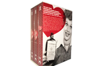 I Love Lucy The Complete Series Box Set DVD Movie TV Show Comedy Series Set DVD
