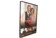 The Doctor Blake Mysteries Season 5 DVD Movie TV Show Crime Suspense Series DVD