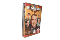 My Three Sons Season 2 DVD Movie TV Show Comedy Series DVD Wholesale