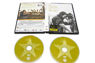 A Star is Born DVD Movie Drama Series Film DVD Wholesale New Released 2019 Movie DVD