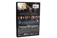 Fantastic Beasts The Crimes of Grindelwald DVD Movie TV Fantasy Adventure Series Film DVD