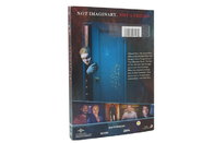 Channel Zero The Dream Door Season 4 DVD Movie TV Thriller Horror Suspense DVD