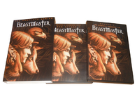 Beastmaster Complete Series Box Set DVD Movie TV Show Action Adventure Fantasy Series DVD